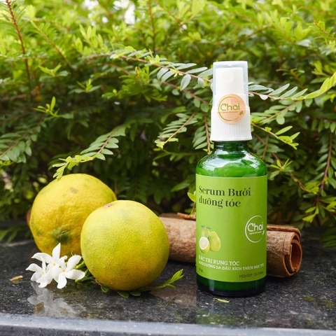 Serum Bưởi dưỡng tóc