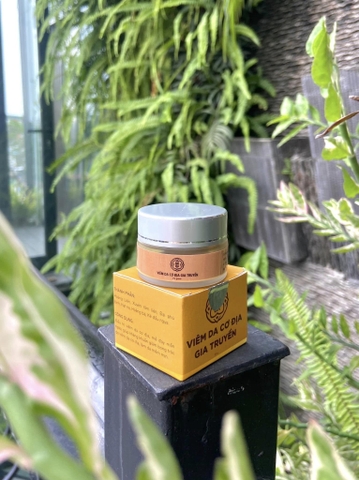 Viêm Gia Cơ Địa Ngô Gia