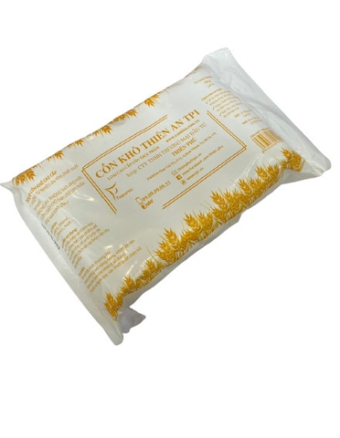 1kg CỒN KHÔ THIÊN AN TP1 – LOẠI CỒN ĐỐT CAO CẤP CHUYÊN DÙNG TIỆC CƯỚI / PHÒNG KÍN