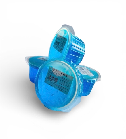 CỒN GEL TVN THÙNG 60LY