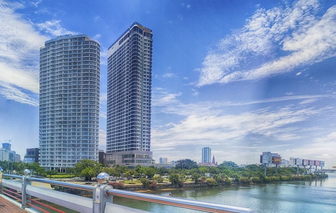 VÌ SAO ĐÀ NẴNG ĐƯỢC GỌI LÀ "THÀNH PHỐ ĐÁNG SỐNG " NHẤT CỦA VIỆT NAM