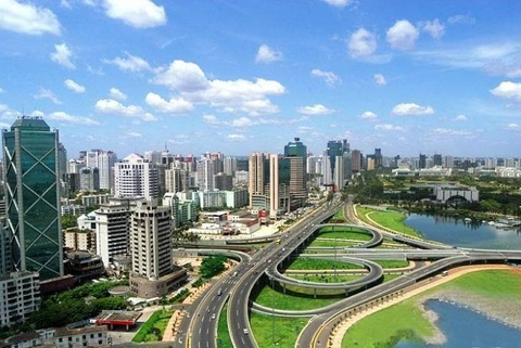 HÀ NỘI - HẢI KHẨU - TAM Á 4N3Đ