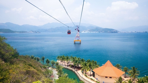 TOUR HÀ NỘI - NHA TRANG 3N2D (BG)