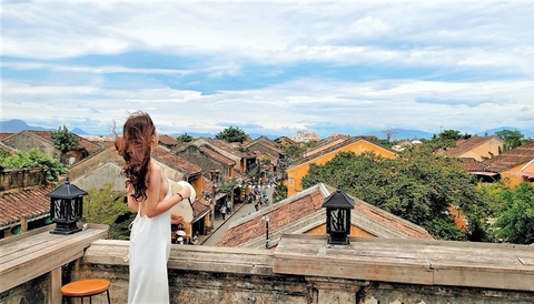 TOUR NGŨ HÀNH SƠN – PHỐ CỔ HỘI AN (1 NGÀY)