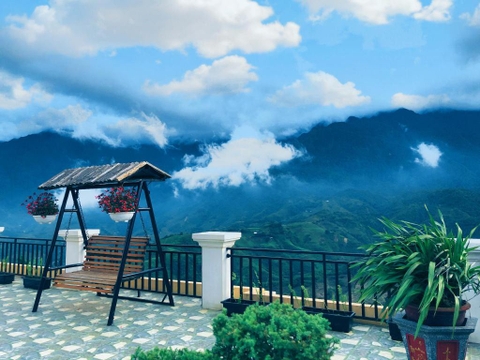 COMBO SAPA Ở KHÁCH SẠN 3 SAO