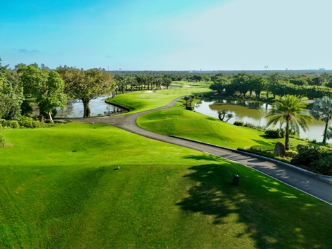 GOLF TOUR HÀ NỘI – BẮC NINH – BẮC GIANG 4N3D2R