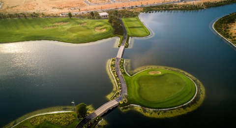 GOLF TOUR NHA TRANG 5N4D3R