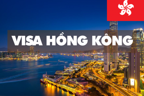 VISA HONGKONG