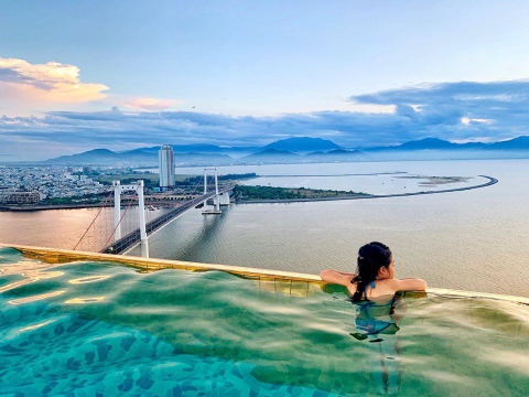 ĐÀ NẴNG – BÀ NÀ – NGŨ HÀNH SƠN – HỘI AN (3N2Đ)