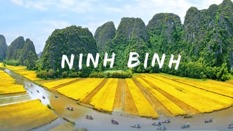 07 DAYS DISCOVERING AWESOME VIETNAM
