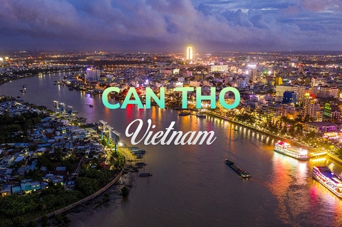 18 DAYS DISCOVERING AWESOME VIETNAM  HANOI - NINHBINH - HUE - DANANG - CANTHO - PHUQUOC 