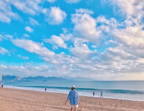 COMBO NGHỈ DƯỠNG NHA TRANG 3N2Đ KHÁCH SẠN TIÊU CHUẨN 3 SAO