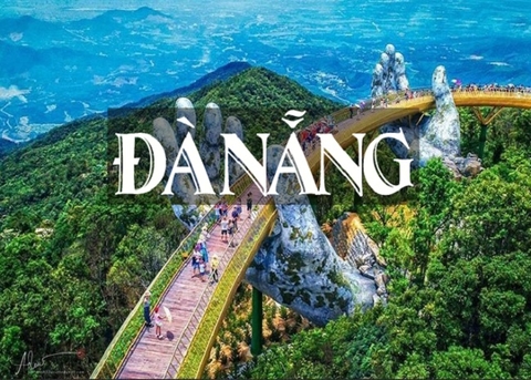 04 DAYS DISCOVERING AWESOME VIETNAM