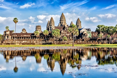 14 DAYS DISCOVERING VIETNAM AND CAMBODIA