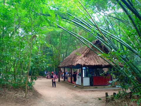 12 DAYS DISCOVERING AWESOME VIETNAM