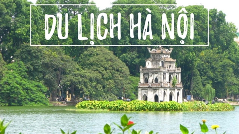 HÀ NỘI CITYTOUR 1 NGÀY