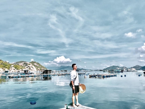 TOUR NHA TRANG – MIỀN CÁT TRẮNG 3N2D