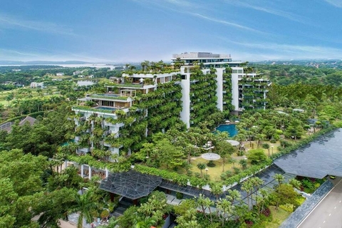 Tour du lịch Flamingo Đại Lải 2 ngày 1 đêm Khuyến Mại