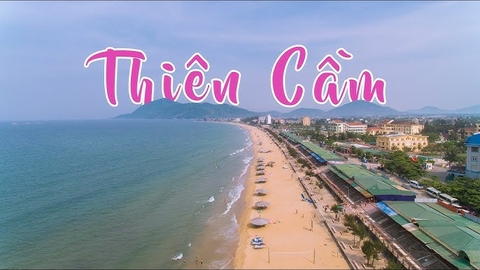 TOUR HÀ NỘI - BIỂN THIÊN CẦM - HÀ TĨNH 3N2D