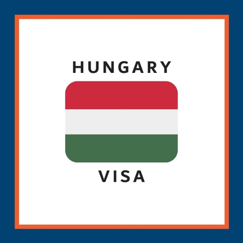 VISA HUNGARY