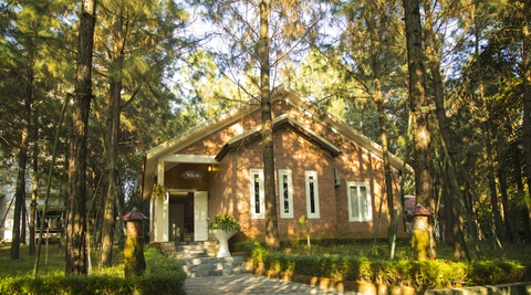 Tour Du Lịch Hoàng Long Resort 2 Ngày 1 Đêm Giá rẻ