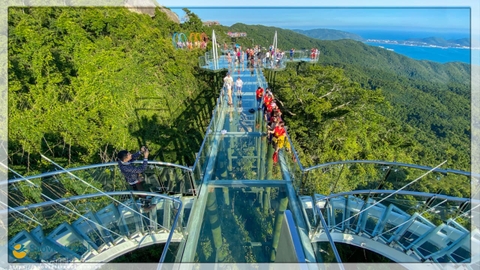 HÀ NỘI - HẢI KHẨU - TAM Á 5N4Đ