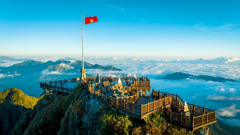 ALEX 7D6N DISCOVERING BEAUTIFUL NORTHERN VIETNAM
