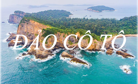 TOUR HÀ NỘI - CÔ TÔ 3N2D