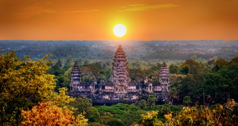 21 DAYS DISCOVERING AWESOME VIETNAM