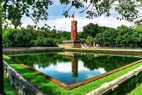 ĐƯỜNG LÂM - CHÙA MÍA - THÀNH CỔ SƠN TÂY - CHÙA KHAI NGUYÊN 1 NGÀY