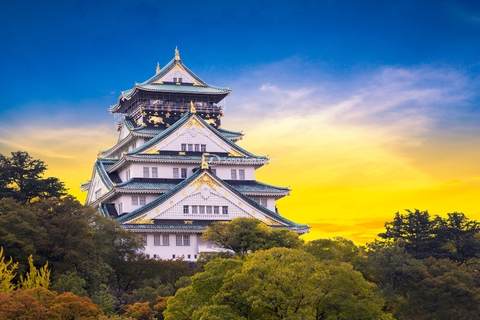 15 DAYS DISCOVERING BEAUTIFUL JAPAN