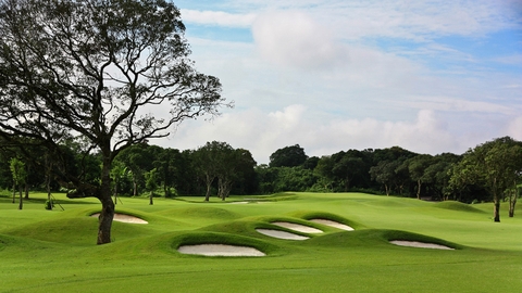 GOLF TOUR HAIKOU – TRUNG QUỐC 4N3D2R