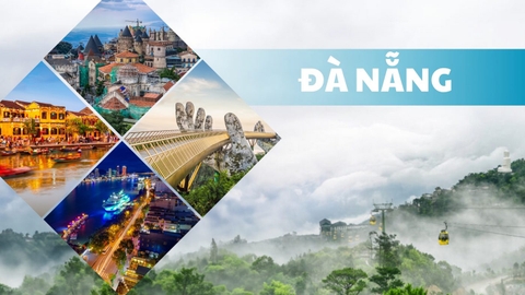 18 DAYS DISCOVERING AWESOME VIETNAM