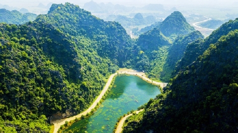 TOUR TRÀNG AN – BÁI ĐÍNH 1 NGÀY