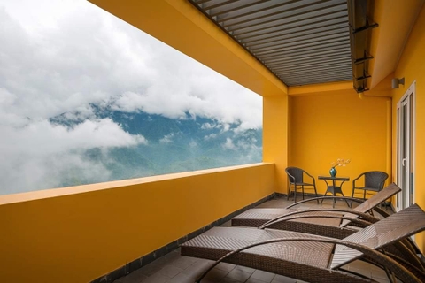 COMBO ARIA BOUTIQUE SAPA