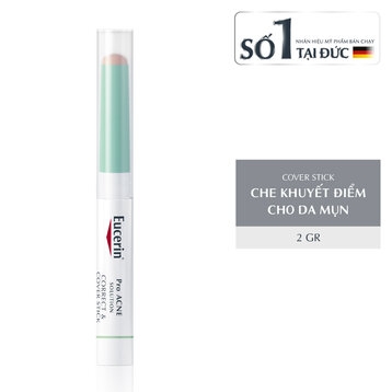 Che Khuyết Điểm Eucerin Dành Cho Da Mụn 2g