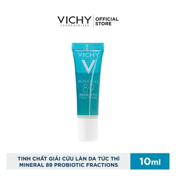 Tinh Chất Vichy Giải Cứu Làn Da Stress 10ml