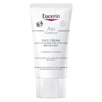 Kem Dưỡng Eucerin Giúp Phục Hồi và Tái Tạo Da 50ml