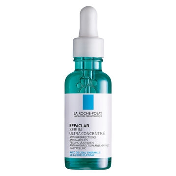 Tinh Chất La Roche-Posay Giảm Mụn 3 Tác Động 30ml