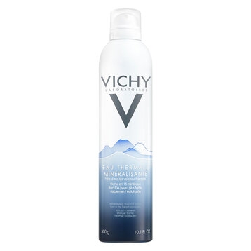 Xịt Khoáng Vichy Làm Dịu, Củng Cố và Cấp Ẩm Cho Da 300ml