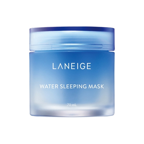 Mặt Nạ Ngủ Laneige Water Sleeping Mask Hàn Quốc, 15ml