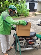 Giao hàng 31/03/2023