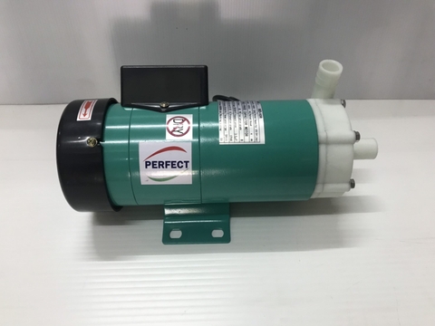 MD-20RM khác vơi MD-20R là cái gì, bơm magnet của hãng SHIYUAN