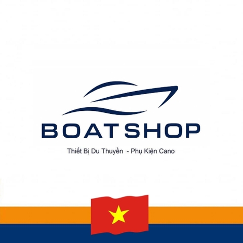 Giới Thiệu Một Số Logo Sản Phẩm Và Hãng Đại Diện Do Boat Shop Cung Cấp