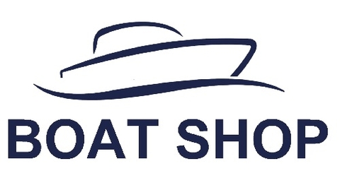 Giới Thiệu Một Số Logo Sản Phẩm Và Hãng Đại Diện Do Boat Shop Cung Cấp