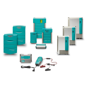 Thương Hiệu Mastervolt