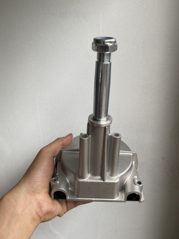 Ổ Lái Cơ Tàu Cano Chất Liệu Nhôm, Hãng OEM, 1 Nhông