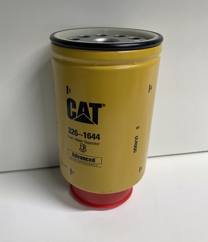 Lọc Nhiên Liệu CAT 326-1644, Chính Hãng CATERPILLAR