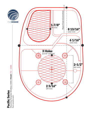 Tời điện 24V DIN766, Cs1200W, Mã C1212C-10MM-24V , Motor 1200W, trọng lượng nâng tối đa 400kg, sức kéo tối đa 1100kg, 1 pha