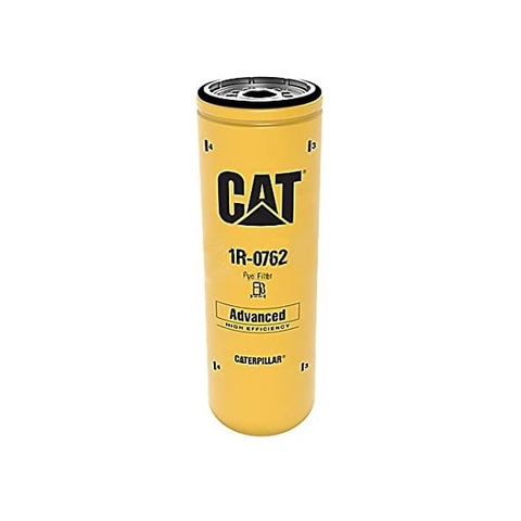 Lọc Nhiên Liệu CAT 1R-0762, Chính Hãng CATERPILLAR